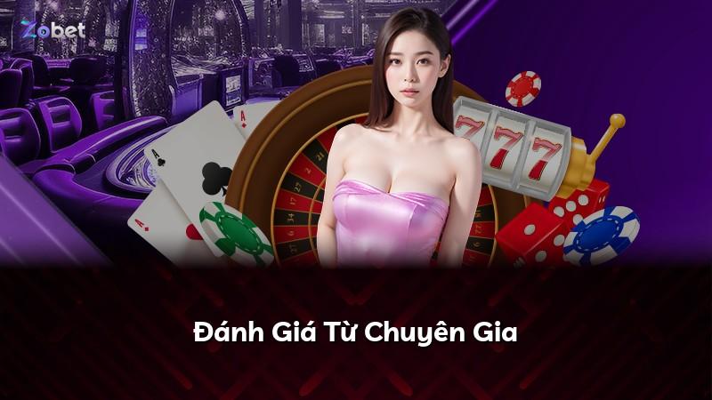 Đánh Giá Từ Chuyên Gia
