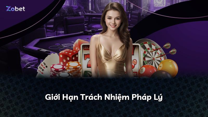 Giới Hạn Trách Nhiệm Pháp Lý