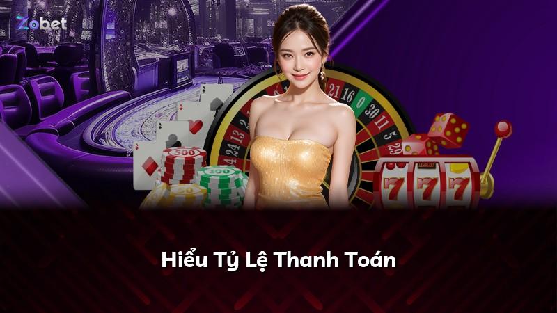 Hiểu Tỷ Lệ Thanh Toán
