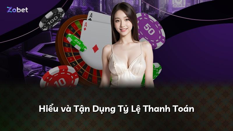 Hiểu và Tận Dụng Tỷ Lệ Thanh Toán