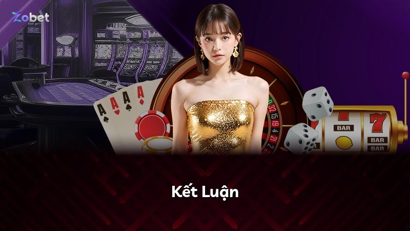 Kết Luận