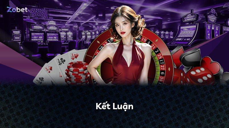 Kết Luận
