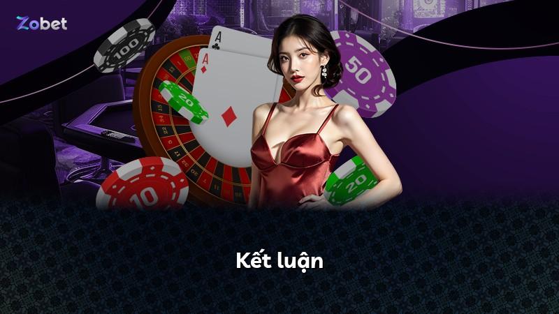 Kết luận