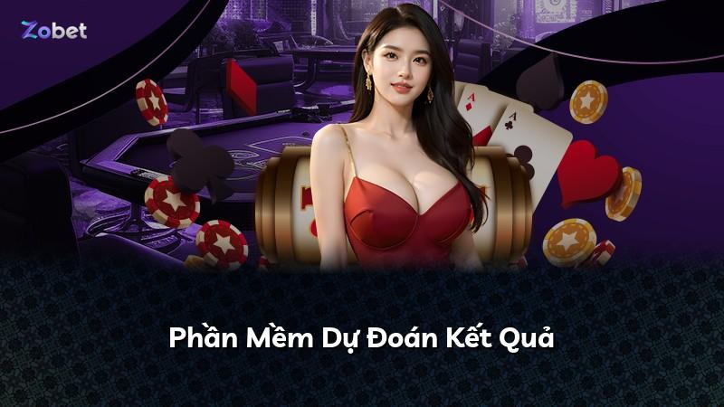 Phần Mềm Dự Đoán Kết Quả
