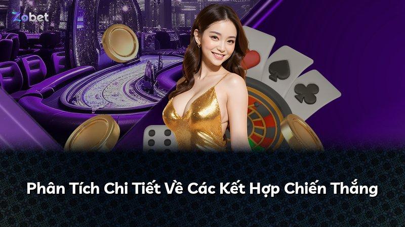 Phân Tích Chi Tiết Về Các Kết Hợp Chiến Thắng