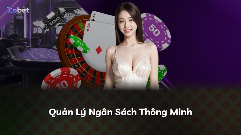 Quản Lý Ngân Sách Thông Minh