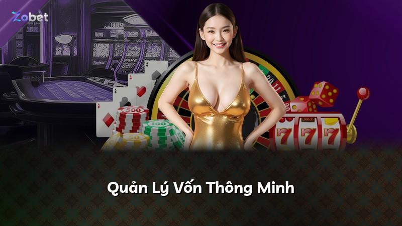 Quản Lý Vốn Thông Minh