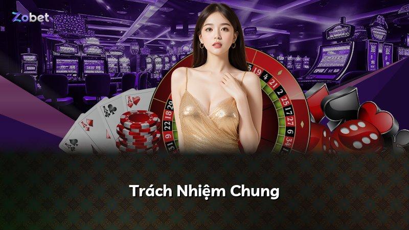 Trách Nhiệm Chung