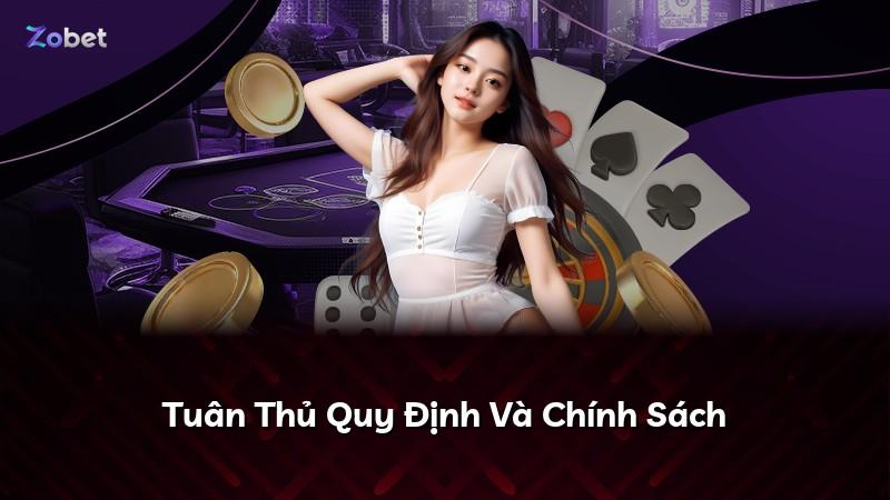 Tuân Thủ Quy Định Và Chính Sách